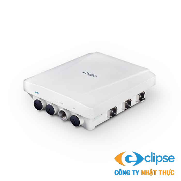 Thiết bị phát sóng wifi ngoài trời RUIJIE RG-AP630(CD)