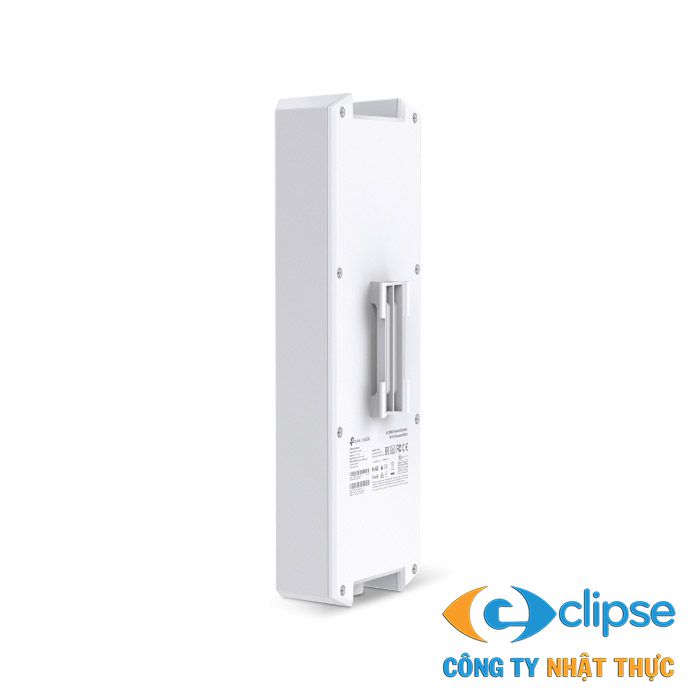 Access Point Wi-Fi 6 Chuẩn AX1800 Tốc độ 574Mbps TP-LINK EAP610-Outdoor