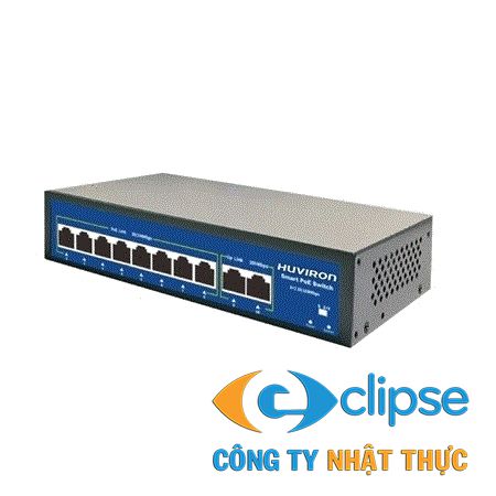 Smart Switch F-SP3-8F2F-BL