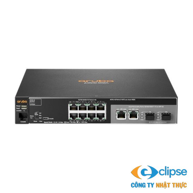 switch-mang-aruba-2530-8g-j9777a