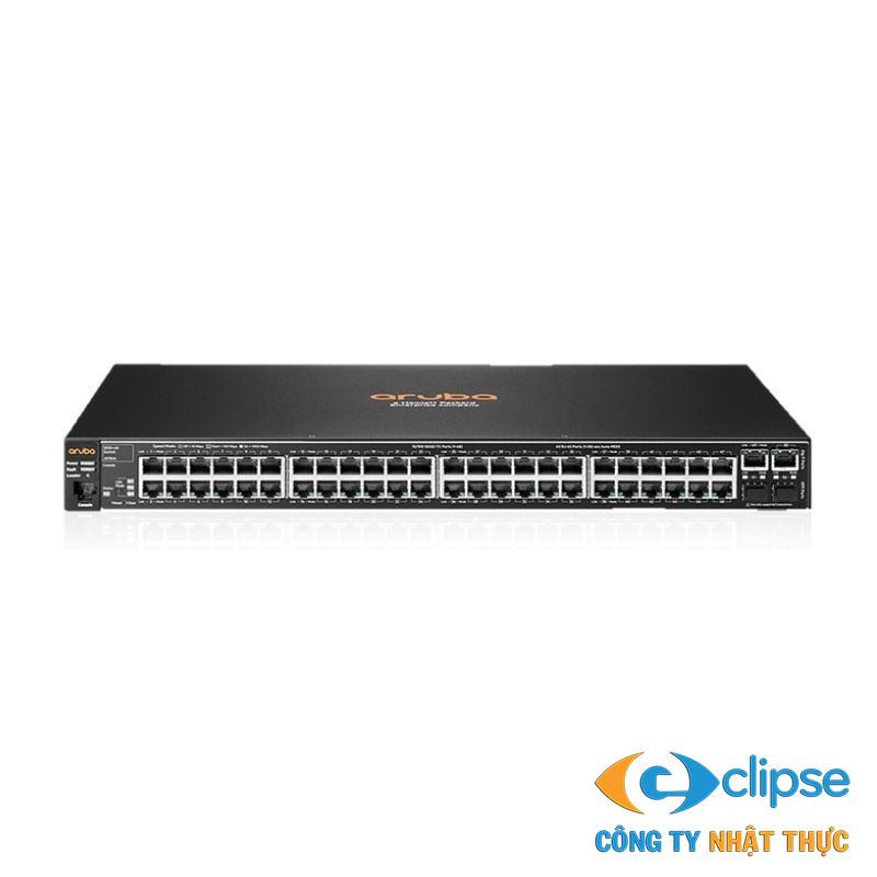 Switch mạng Aruba 2530 48 (J9781A)