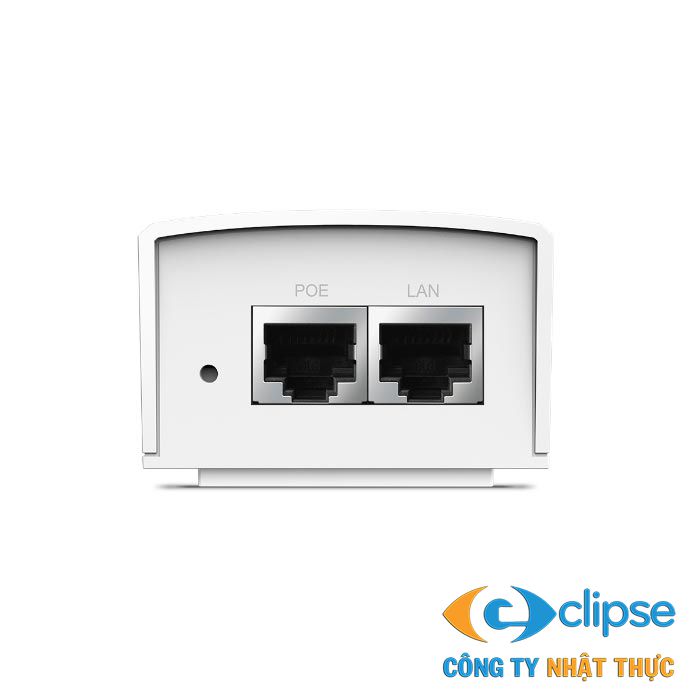 Bộ chuyển đổi PoE Passive 48V TP-LINK TL-POE4824G