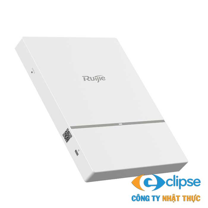 Bộ phát Wifi treo trần hoặc gắn tường RUIJIE RG-AP820-L (V2)