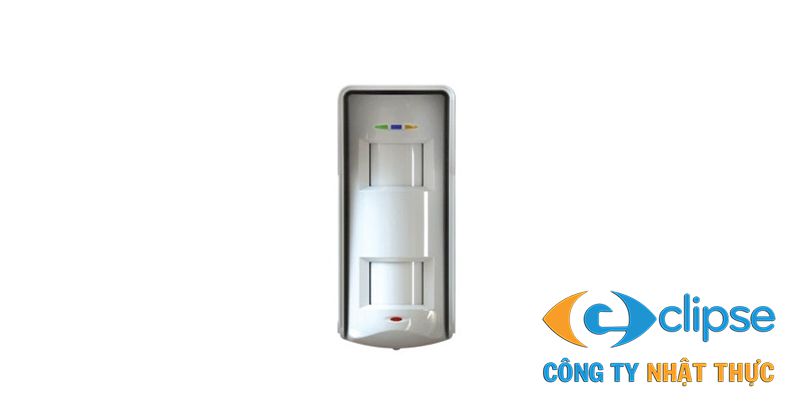 Cảm biến phát hiện chuyển động ngoài trời HIKVISION DS-PD2-T10AME-EH