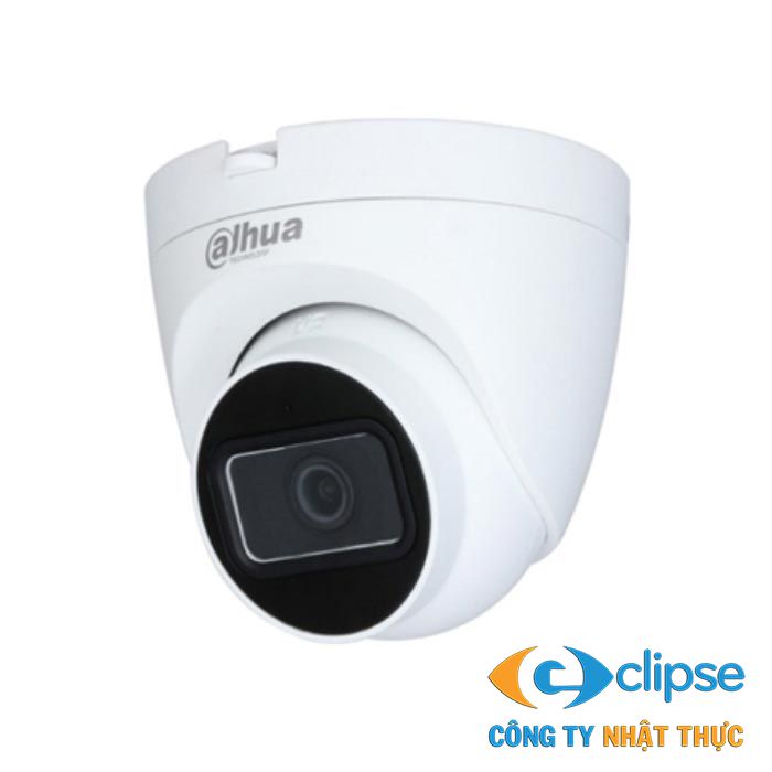 Camera HDCVI 2MP DAHUA DH-HAC-HDW1200TQP-A-S5