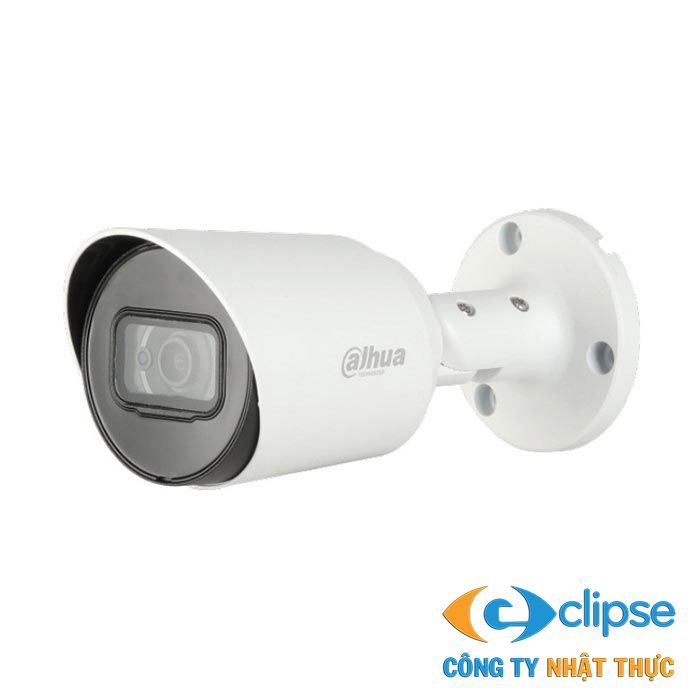 Camera HDCVI DAHUA DH-HAC-HFW1200TP-S5