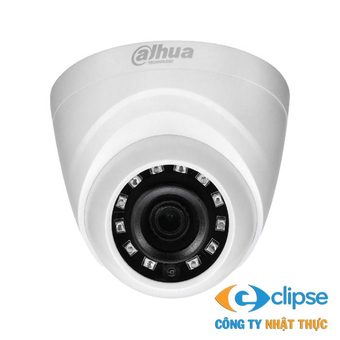 Camera HDCVI DAHUA DH-HAC-HDW1800RP