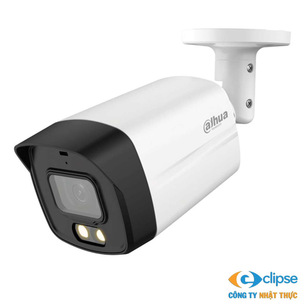 Camera HDCVI DAHUA DH-HAC-HFW1239TLMP-A-LED-S2