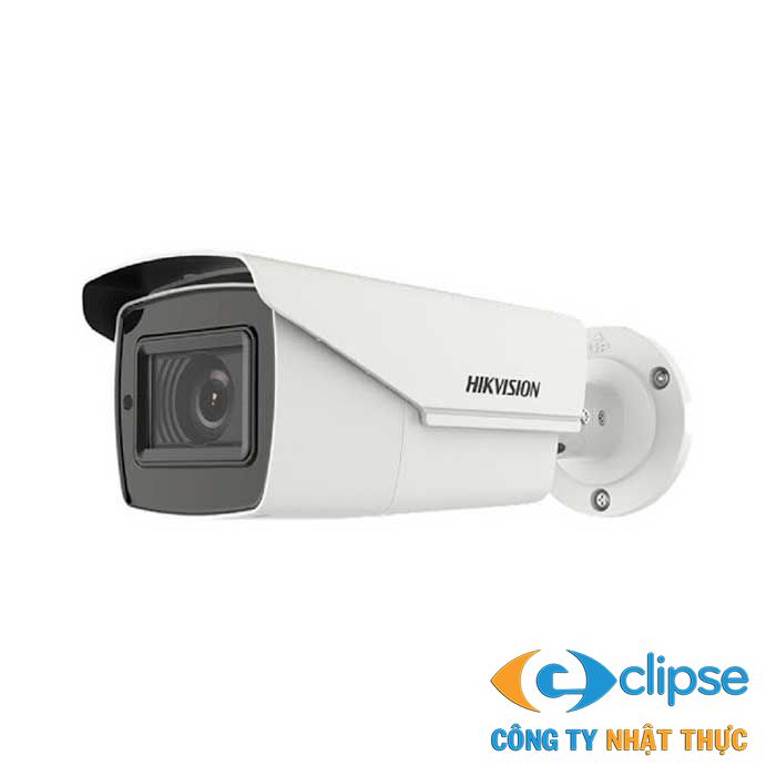 Camera HDTVI 5MP Hikvision DS-2CE16H0T-IT3ZF