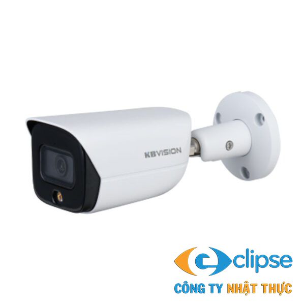 Camera IP 2MP thân trụ KBVISION KX-CAiF2203N-AB