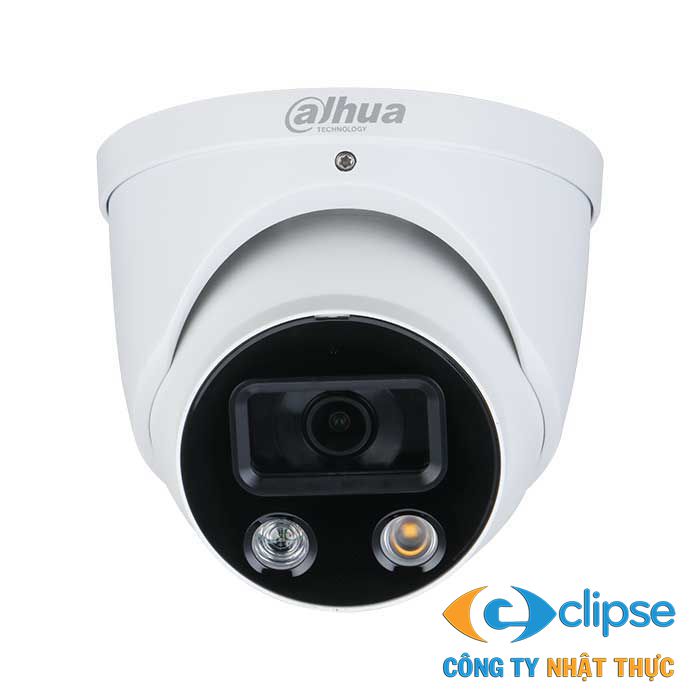 Camera IP DAHUA DH-IPC-HDW3849HP-AS-PV