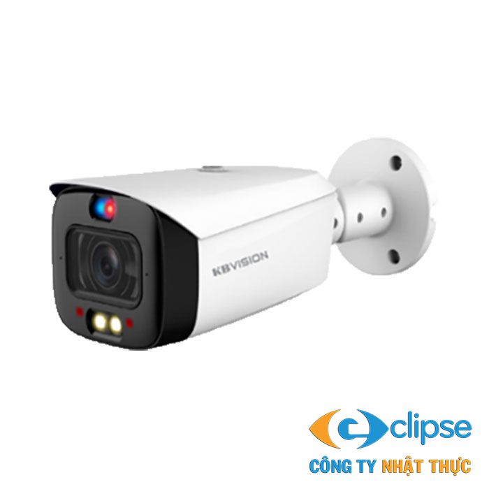 Camera IP AI Full Color 8MP KBVISION KX-CAiF8005MN2-TiF-A