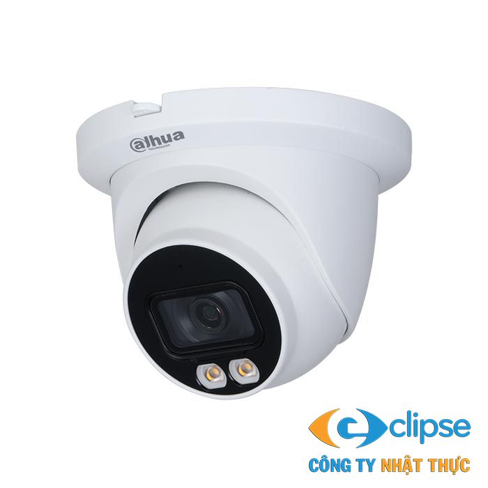 Camera IP DAHUA DH-IPC-HDW3449TMP-AS-LED