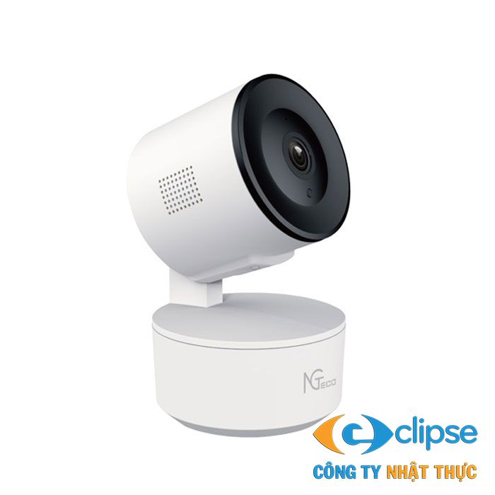 Camera IP Wifi PT 2MP ZKTECO NG-C2300