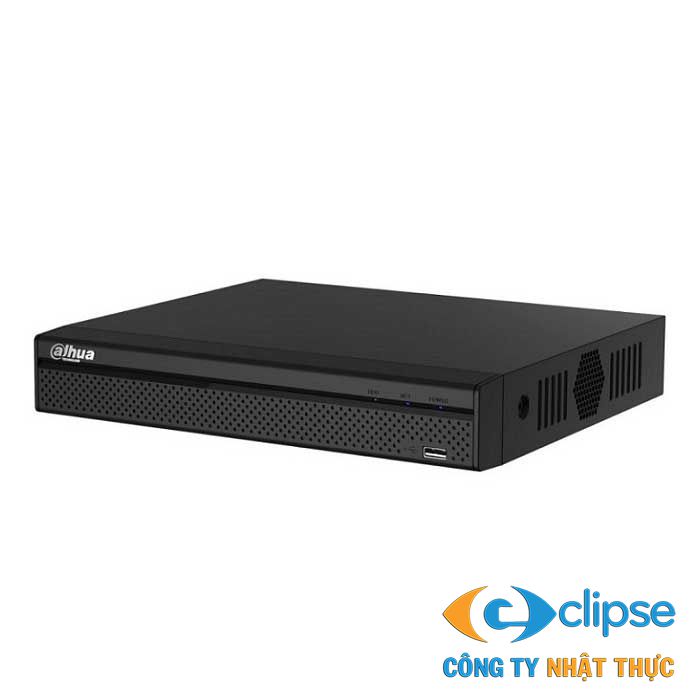 Đầu ghi hình 4 kênh DAHUA DH-XVR5104HS-4KL-X