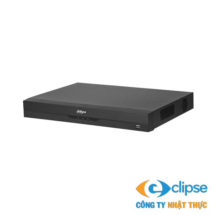 Đầu ghi hình HDCVI 16 kênh DAHUA DHI-XVR5116HS-I2