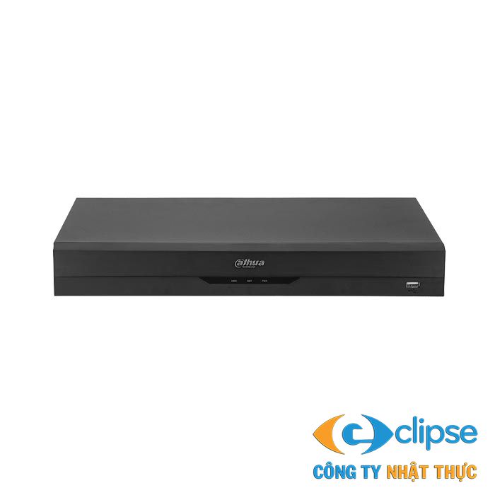 Đầu ghi hình DAHUA DH-XVR5104HS-4KL-I3