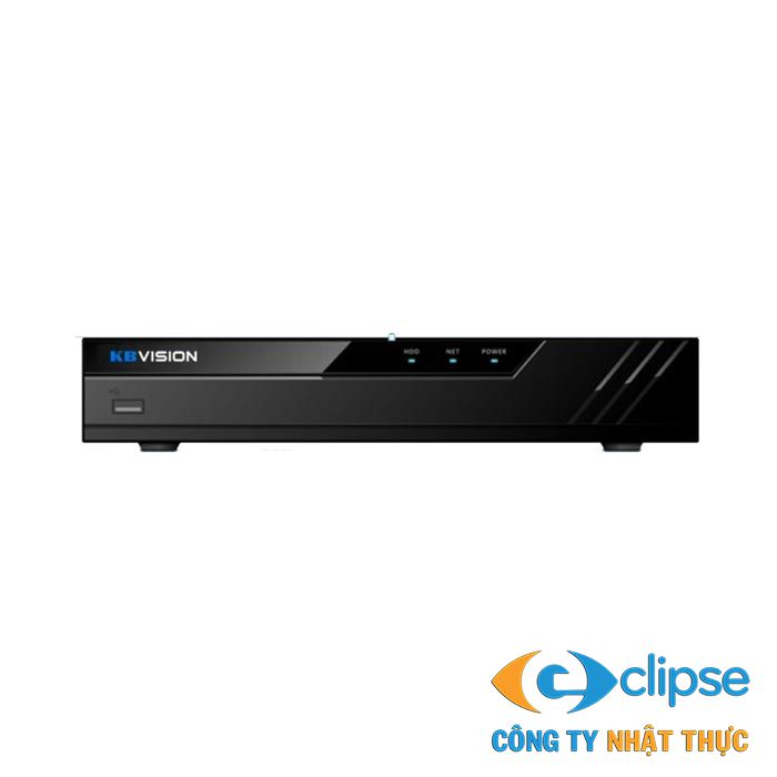 Đầu ghi hình 16 kênh KBVISION KX-DAi2K8116H3
