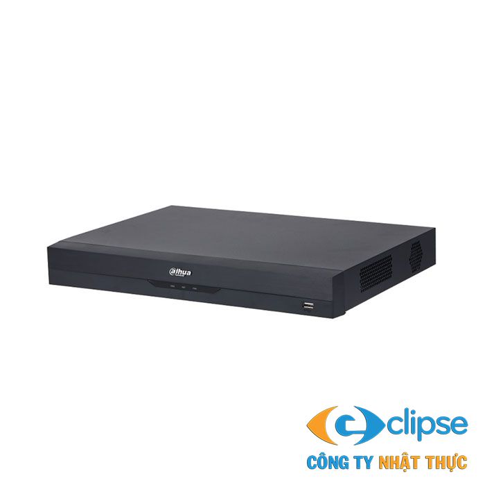 Đầu ghi hình IP 8 kênh DAHUA DHI-NVR5208-EI2
