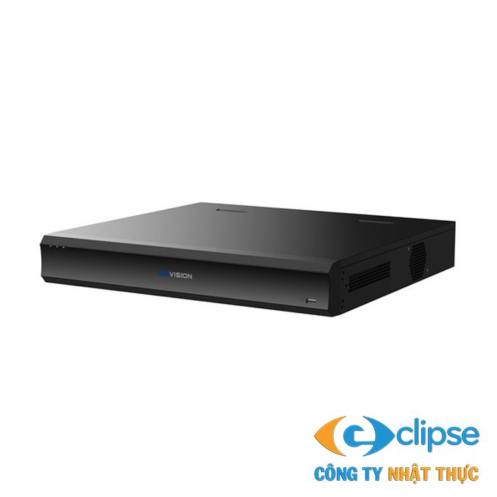 Đầu ghi hình IP 8 kênh KBVISION KX-DAi4K8208EN3P8