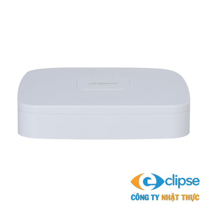 Đầu ghi hình IP 4 kênh DAHUA DHI-NVR2104-S3