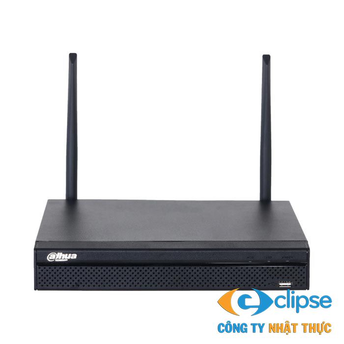 Đầu ghi hình 8 kênh DAHUA DHI-NVR1108HS-W-S2-FCC
