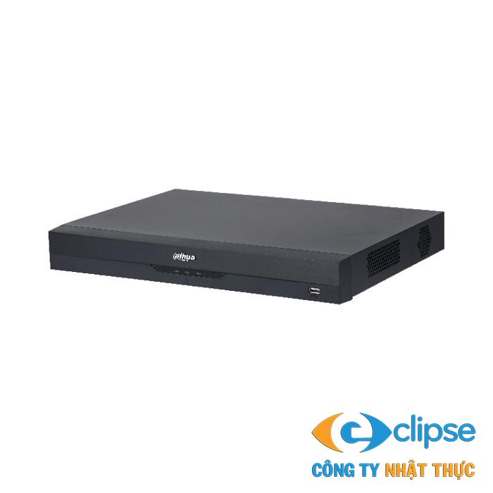 Đầu ghi hình DAHUA DH-XVR5208A-4KL-I3