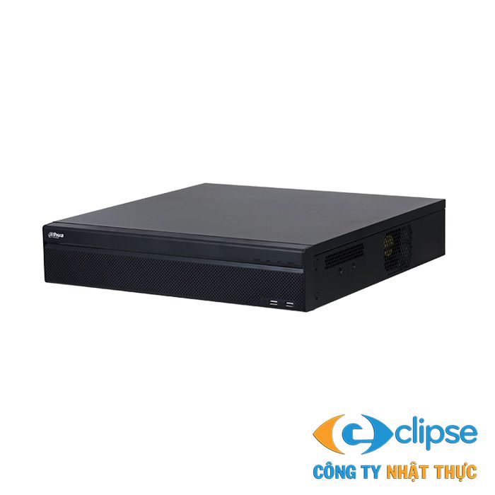 Đầu ghi hình IP 64 kênh DAHUA DHI-NVR5864-R-4KS2