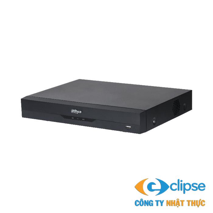 Đầu ghi hình 8 kênh DAHUA DH-XVR5108HE-4KL-I3