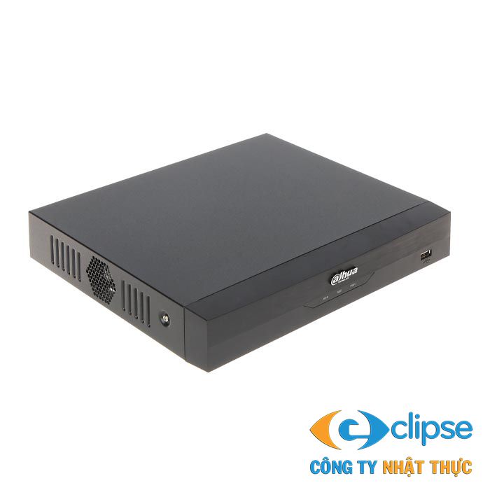 Đầu ghi hình XVR DAHUA DH-XVR5108HS-4KL-I2