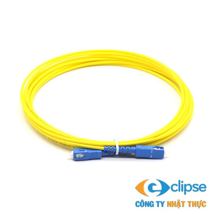 Dây nhảy quang ONECAM SC-SC 3M