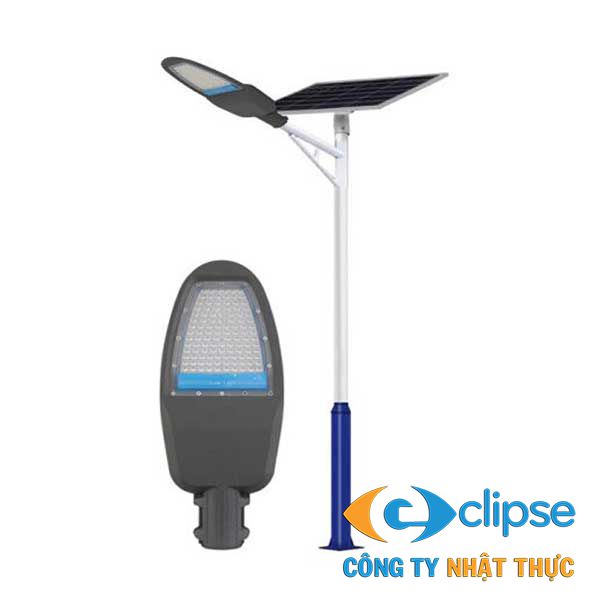 Đèn đường năng lượng mặt trời JINDIAN JD-Z200 200W