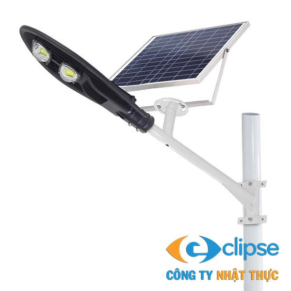 Đèn đường năng lượng mặt trời JINDIAN L-150W/NP