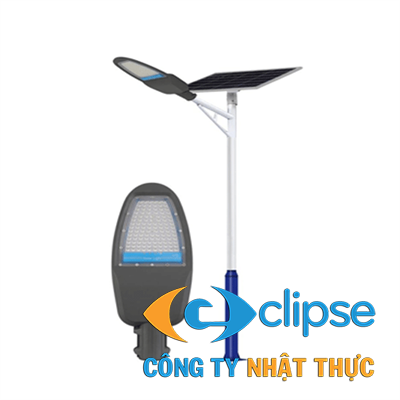 Đèn đường năng lượng mặt trời JINDIAN JD-Z150 150W