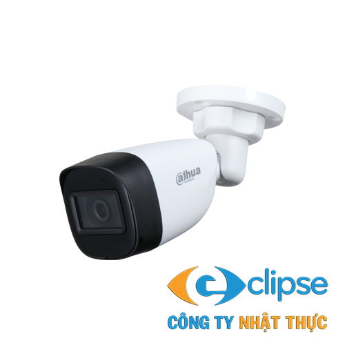 Camera HDCVI DAHUA DH-HAC-HFW1200CP-S5