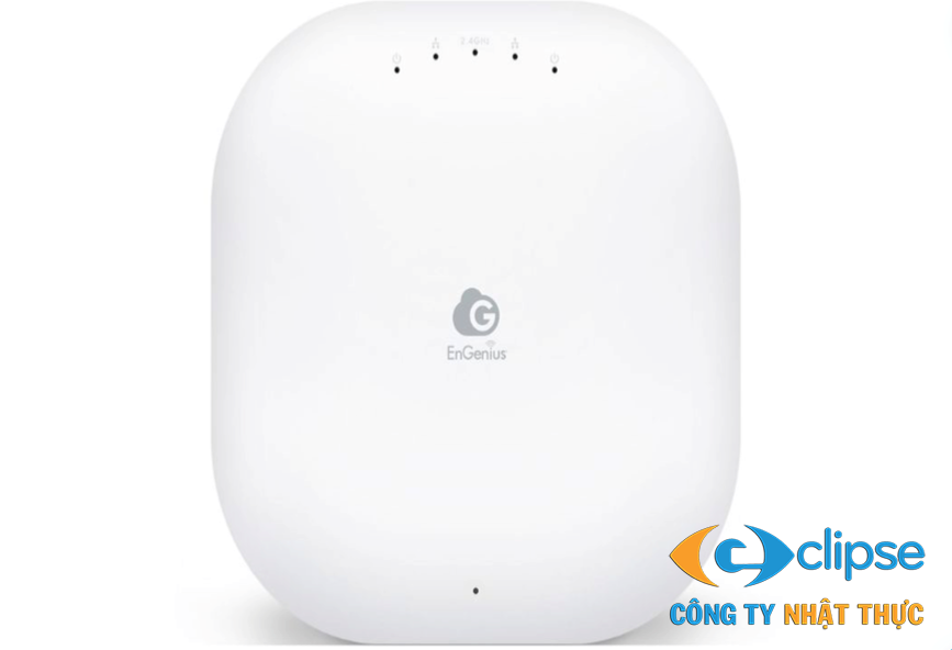 Thiết bị thu phát vô tuyến kèm phụ kiện Engenius ECW120