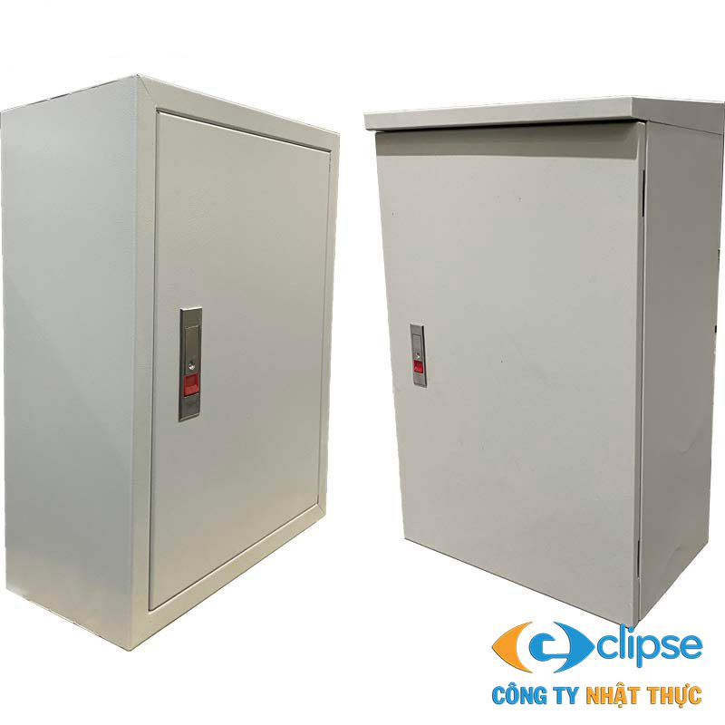 Tủ điện ngoài trời kích thước 400x300x170