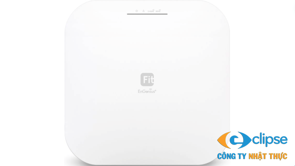 Thiết bị thu phát vô tuyến kèm phụ kiện Engenius EWS276-FIT