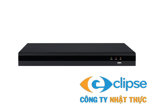 Đầu ghi hình CPRO-FN-5016