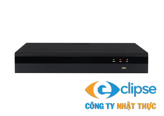 Đầu ghi hình CPRO CPRO-FN-5136ND