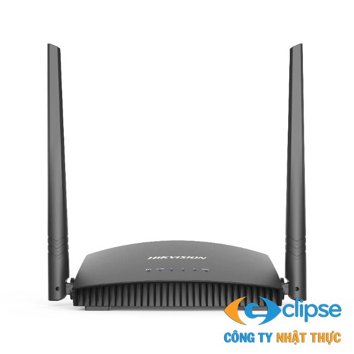 Router Wifi thông minh chuẩn N tốc độ 300Mbps HIKVISION DS-3WR3N