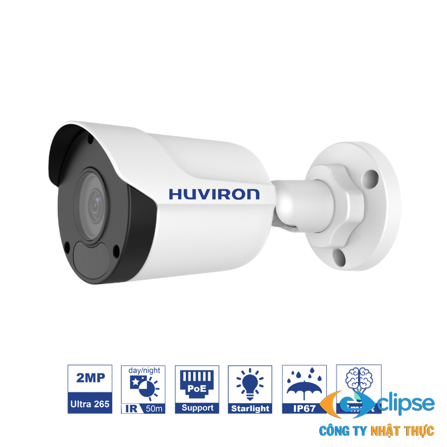 Camera Huviron HU-NP222DS/I5