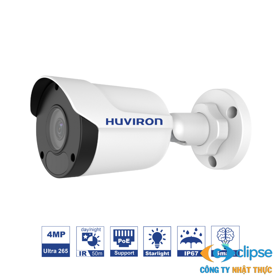 Camera Huviron HU-NP442DS/I5