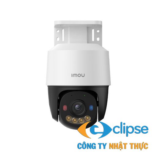 Camera PoE PT 5MP IMOU IPC-PS7FP-5M0