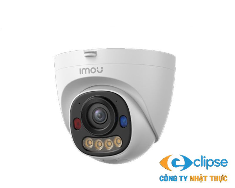 Camera IP PoE Dome 5MP IMOU IPC-PS8D-5V0