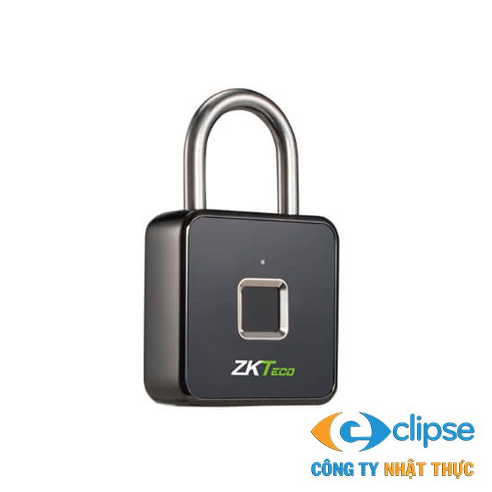 Khóa thông minh vân tay ZKTECO Padlock