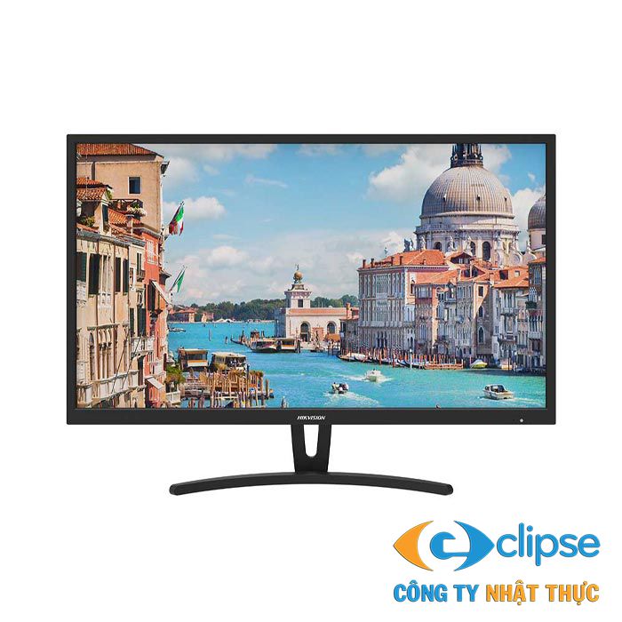 Màn hình giám sát LCD 31.5 inch HIKVISION DS-D5032FC-A