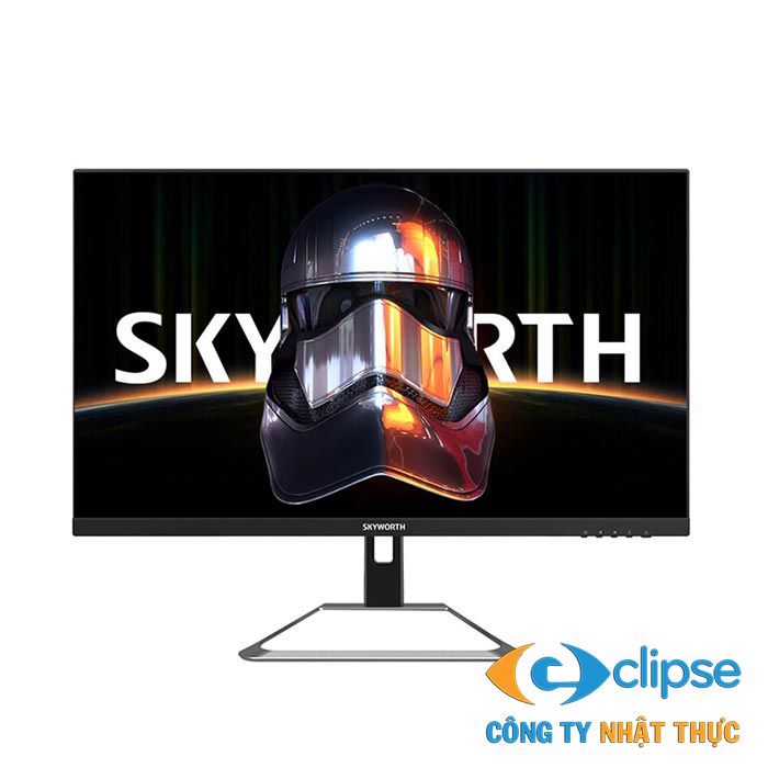 Màn hình máy tính chính hãng Skyworth| Full HD 23.8 Model 24G1H