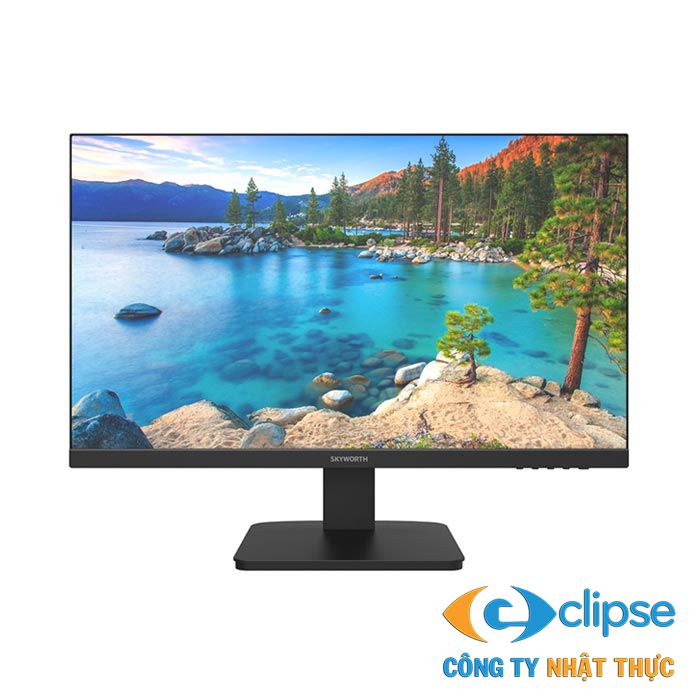 Màn hình máy tính chính hãng Skyworth| Full HD 27 Inch 27B1H