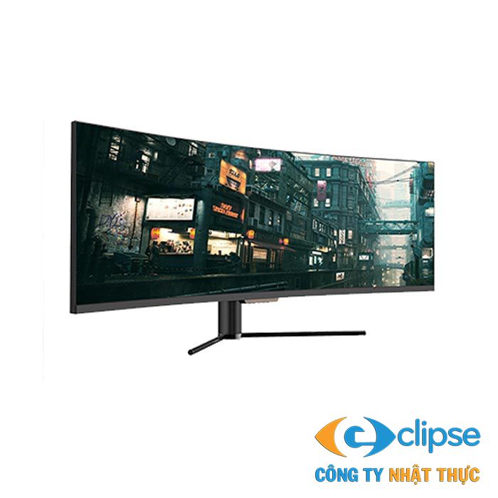 Màn hình máy tính chính hãng Skyworth| Ultra HD 49